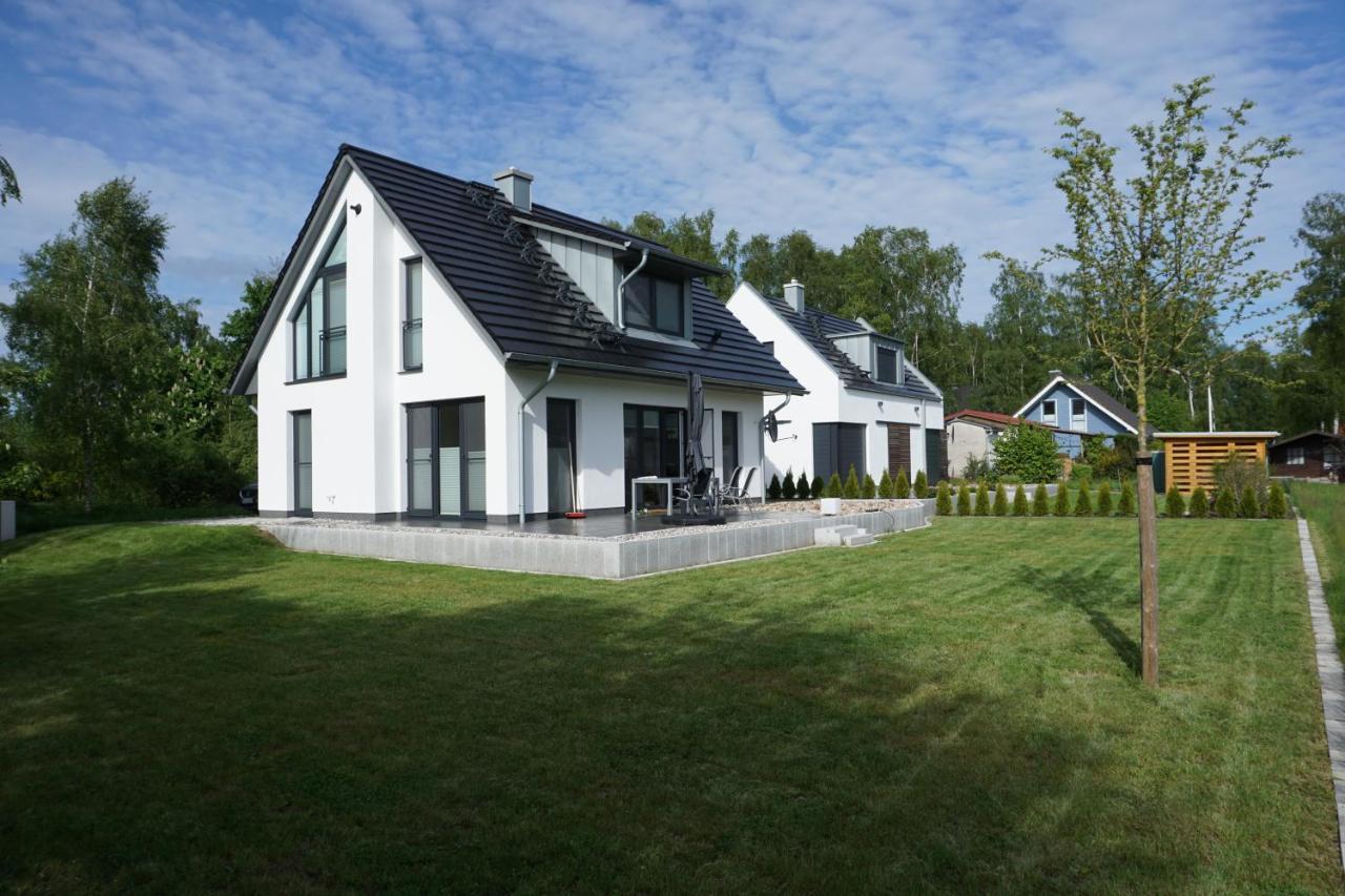 Ferienhaus Marny Трассенгайде Екстер'єр фото